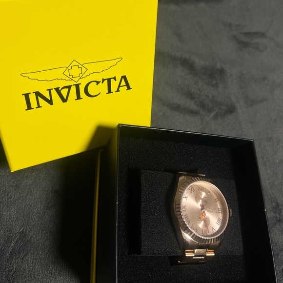 Invicta Watch
